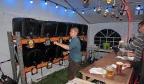 Darren Norbury Angarrack Inn Cracking evening at the Angarrack Inn yesterday, one of the best pub beer festivals I've been too Darren Norbury Angarrack Inn Cracking evening at the Angarrack Inn yesterday, one of the best pub beer festivals I've been too